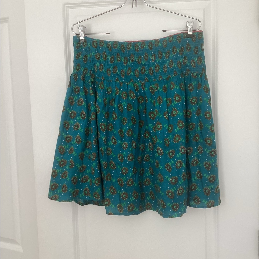 Natural Life reversible skirt